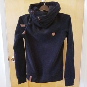 Naketano hooded sweatshirt